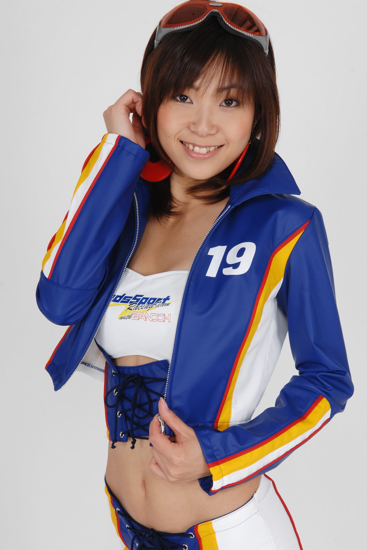 HRQ0073 - Yu Sasaki 佐々木優  [bwh]